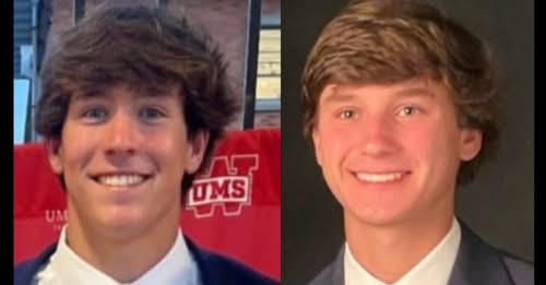 James Hensley II and Mark Mostellar Obituary: Mobile Community Mourns Two Young Men Lost in Conecuh County House Fire