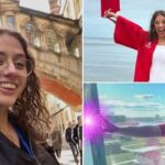 Victoria Castle Long Island, NY Obituary: PhD Student Dies in Incident; Brother-in-Law Accused