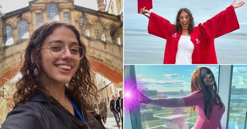 Victoria Castle Long Island, NY Obituary: PhD Student Dies in Incident; Brother-in-Law Accused