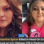 Eva Lowe and Jasmine Spicer Obituary: Piedmont Community Mourns Two Women Killed in U.S. Highway 278 Crash