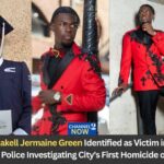 Makell Green Obituary: 18-Year-Old Birmingham Man Identified as Victim in Fatal Tarrant Shooting