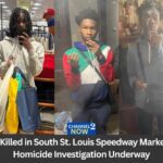 Gary Foezz Obituary: Young Man, 21, Loses Life in South St. Louis Speedway Market Shooting