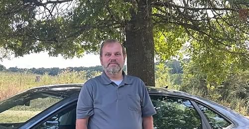 Russell Ecton Obituary: Springfield Community Mourns 60-Year-Old Following Tragic Mercy Hospital Incident