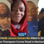 Malik Javonn Somerville Obituary: 27-Year-Old Chaptico Man Dies in Single-Vehicle Crash on Thompson Corner Road