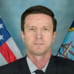Cmdr. Gabriel Edwards Identified by U.S. Navy as Sailor Missing After Helicopter Emergency Landing in Arabian Sea