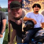 Subastion James Samuel Cruz-Galyon Obituary: 20-Year-Old Motorcyclist Dies After Fatal Crash on Hendersonville Road in Asheville