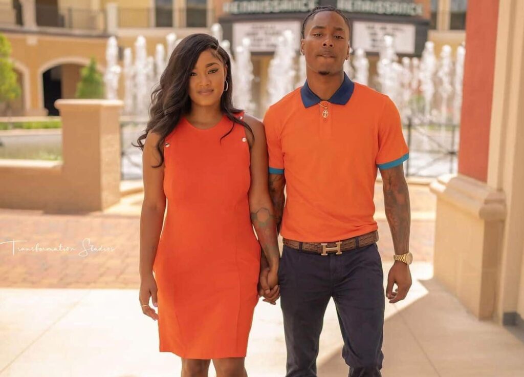 Dquarious Marqua Butler and Dominque Mariona Butler Obituary: Mississippi Family of Three Killed in Tragic I-59 Crash in Trussville