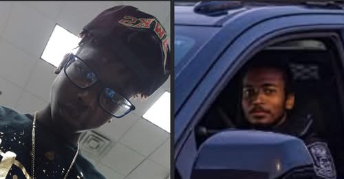 Seth Jayden Eccles Shooting News: DeKalb County Community Mourns the Loss of 19-Year-Old Seth Jayden Eccles After Officer-Involved Shooting