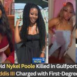Nykel Poole Obituary: 19-Year-Old Gulfport Woman Fatally Shot in Monday Night Shooting, Suspect Charged