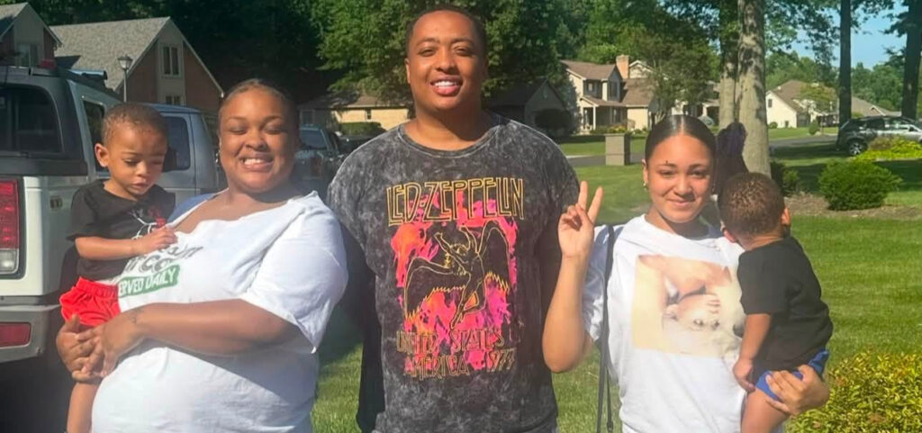 Xavier Gibbs Obituary News: Columbus Community Mourns the Tragic Loss of 28-Year-Old Xavier Gibbs After Fatal Incident