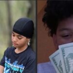 Young Kadin Harris Shooting News: Columbus Community Mourns the Tragic Loss of Young Kadin Harris After Shooting