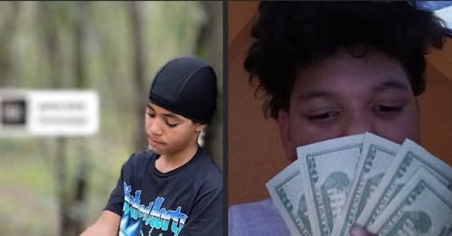 Young Kadin Harris Shooting News: Columbus Community Mourns the Tragic Loss of Young Kadin Harris After Shooting