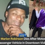 Marlon Robinson Obituary: 37-Year-Old Motorcyclist Dies After Downtown Vicksburg Crash
