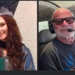 Dr. Gabriel Jasper, Daughter Gabriella Hillgrube, and Granddaughter Guiliana Hillgrube Killed in Harrietstown Plane Crash; Police Says.
