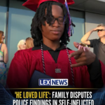 Family of Lafayette High School Graduate Tyler Smith Questions Official Account of His Death