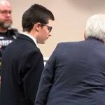 BREAKING: Colt Gray Pleads Guilty to All 55 Charges in Apalachee High School Shooting