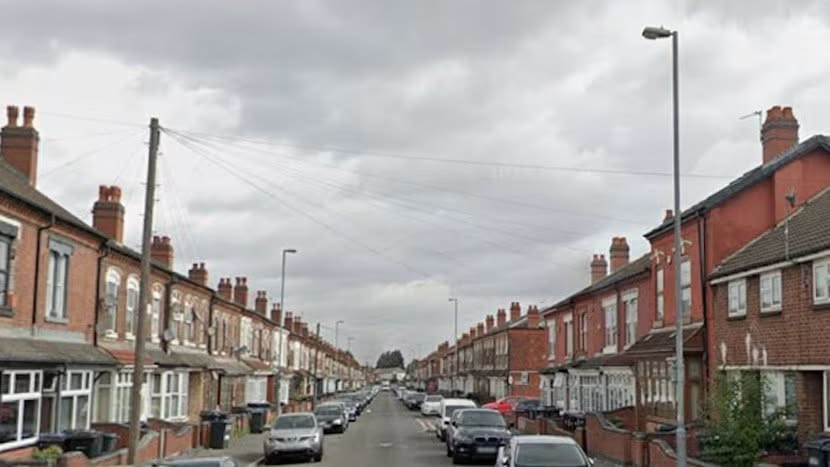 Teenager Suffers Life-Threatening Injuries in Shooting Near Birmingham Mosque; Police Investigation Underway