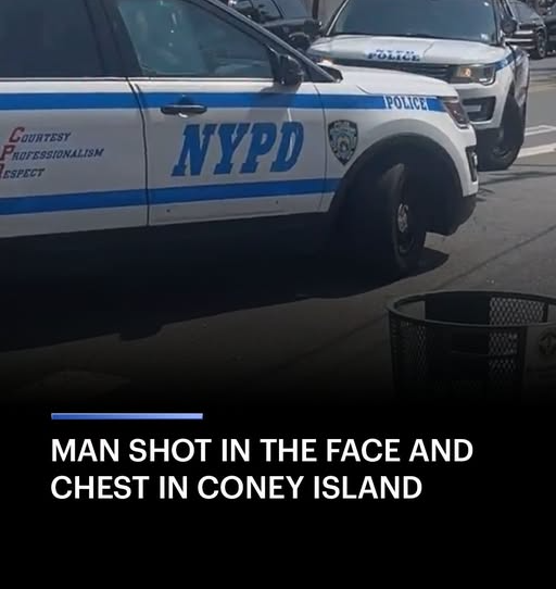 Man Fatally Shot in Coney Island; NYPD Launches Homicide Investigation