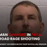 Luke Joseph Sherman Obituary: O’Fallon Community Mourns After Fatal I-64 Shooting; Suspect Charged