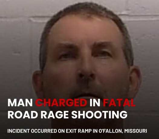 Luke Joseph Sherman Obituary: O’Fallon Community Mourns After Fatal I-64 Shooting; Suspect Charged