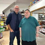 Remembering Joel Bernhard: A Beloved Chocolatier, Business Owner, and Friend to the Community