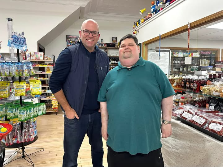 Remembering Joel Bernhard: A Beloved Chocolatier, Business Owner, and Friend to the Community