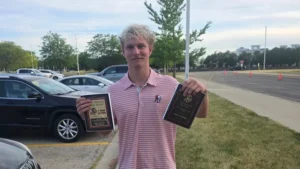 Auden Schaller Car Accident: Fort Atkinson Mourns the Loss of Auden Schaller Following Tragic Car Accident