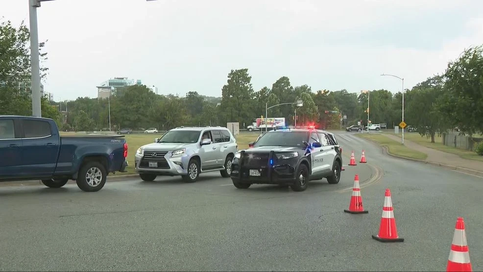 Officer-Involved Shooting Near Downtown Austin YMCA Leaves Suspect Dead