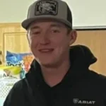 Luke Spanjer Obituary Council Bluffs, IA Death- Lucas Michael Spanjer, Sadly Died at the age of 23