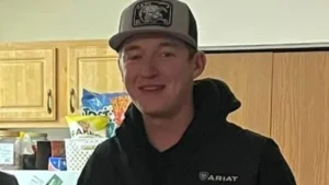 Luke Spanjer Obituary Council Bluffs, IA Death- Lucas Michael Spanjer, Sadly Died at the age of 23