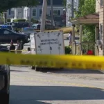 ICE-involved shooting in Biddeford leaves one person dead, Maine House Speaker says