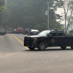Kalamazoo County Sheriff’s Office: Suspect Shoots Deputy, Flees in Stolen Patrol Cruiser Before Chase