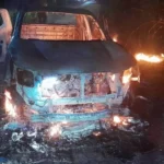 Five security personnel killed, six civilians injured in shooting, pipe bomb attack in Thailand