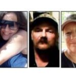 Four Victims Remembered After Devastating Burke County Shooting Spree, Police Says.