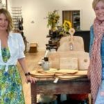 Elizabeth Pinkham Obituary, Cause of Death: Business Community Mourns Reported Passing of Salesforce Executive Elizabeth Pinkham