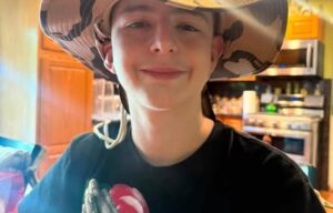 Gianni Galoppe Car Accident: Ronkonkoma Community Mourns Gianni Galoppe, 14, After Tragic Accident