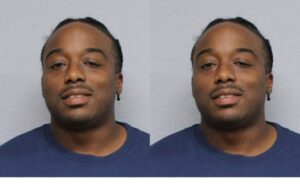 Former Wichita Work Release Inmate Found Dead After Reported Self-Inflicted Gunshot