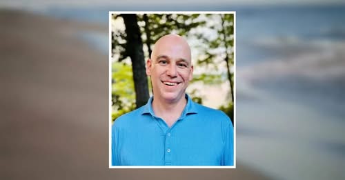 Patrick Doherty Obituary: Atkinson, NH Community Mourns 44-Year-Old as Family and Friends Remember His Life