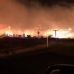 Box Elder Fire Today: Crews Respond to Reported Blaze Near Rapid City as Emergency Response Continues