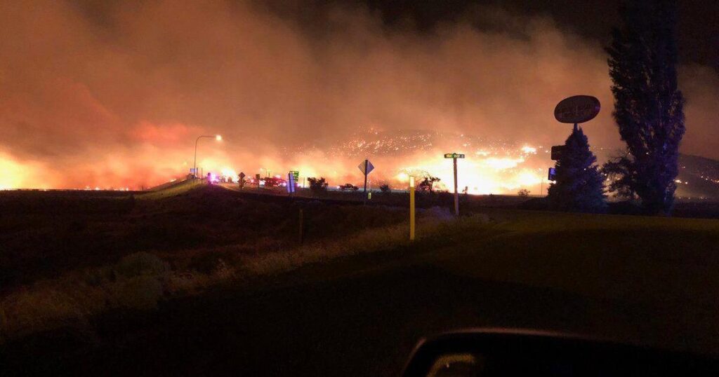 Box Elder Fire Today: Crews Respond to Reported Blaze Near Rapid City as Emergency Response Continues