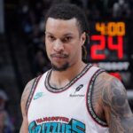 Brandon Clarke Obituary: Memphis Grizzlies Forward Dies at 29, Cause of Death Revealed