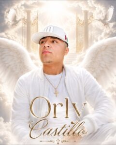 Orly Castillo Obituary: Young Singer Dies Tragically as Family, Friends and Fans Mourn His Passing