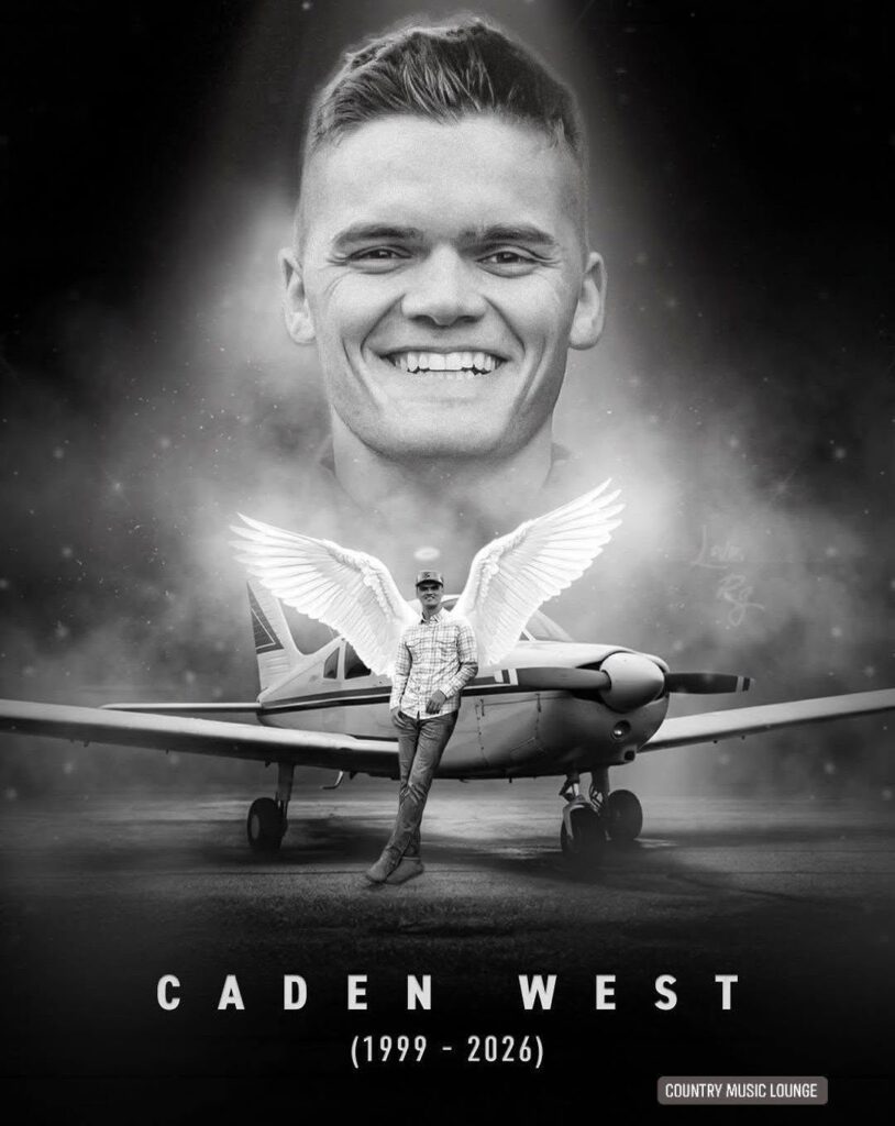 Caden West Obituary: Family and Friends Mourn His Passing and Remember His Life and Legacy
