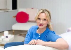 Jen Bishop Obituary. Cause of Death: Community Mourns Beloved Interiors Addict Personality Dies Followng Battle with Cancer