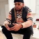 Myron Miller Obituary, Cause of Death: Sacramento Community Mourns Beloved Father, Brother, and SpotlightHairstudio Owner