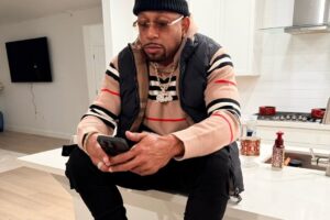 Myron Miller Obituary, Cause of Death: Sacramento Community Mourns Beloved Father, Brother, and SpotlightHairstudio Owner
