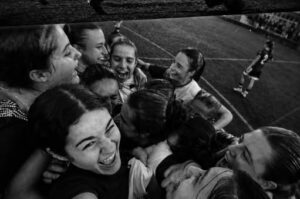 Katalin Zulueta Obituary, Cause of Death: CD Mungia Mourns Beloved Footballer Remembered for Talent and Kindness
