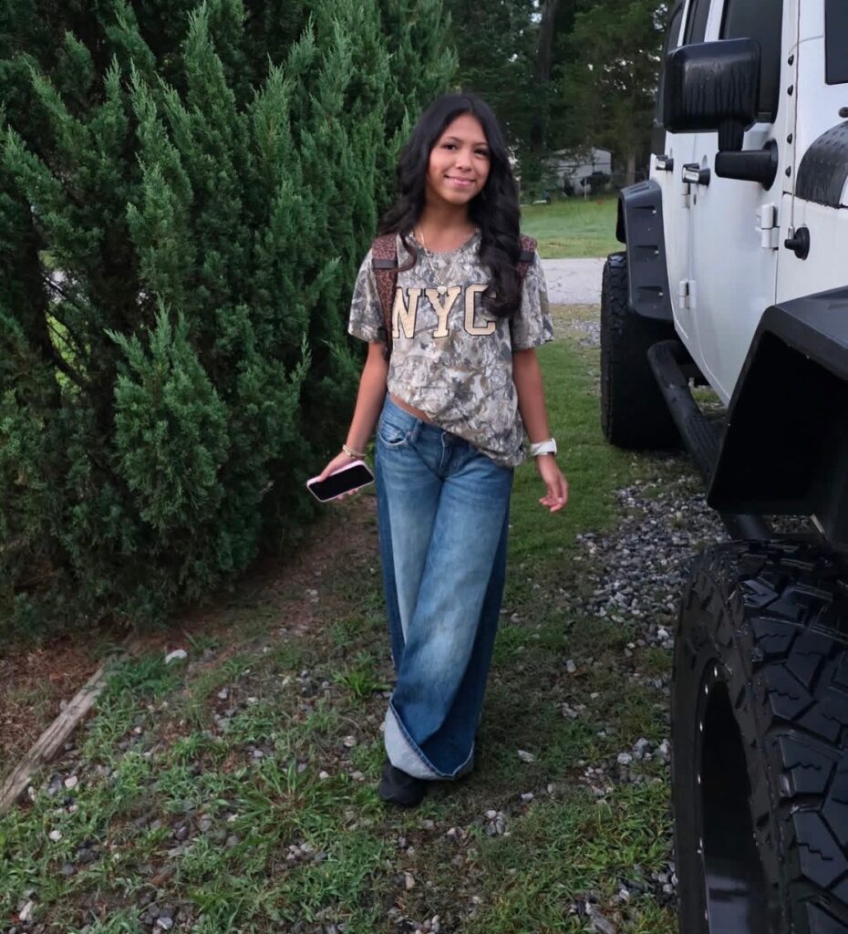 Yaretzi Romero, 15, Obituary: Habersham GA Family Mourns Tragic Death of Beloved Teenager
