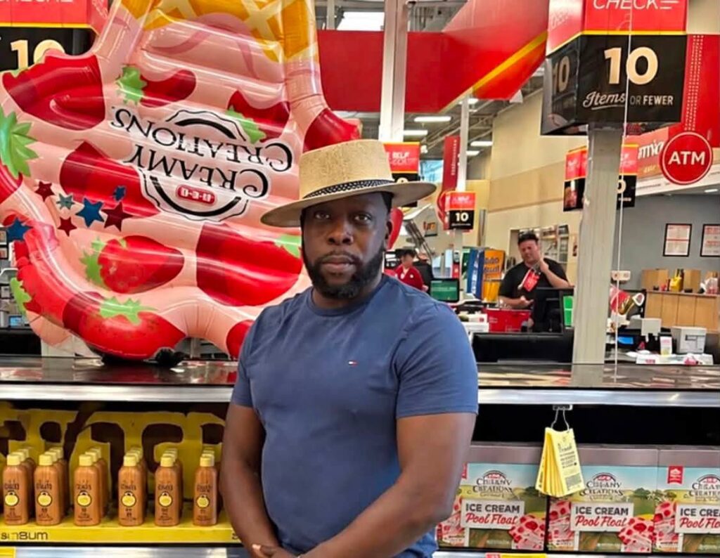 Rashad Chance Obituary, San Antonio TX: Former H-E-B Supervisor Remembered for Kindness, Support and Fairness