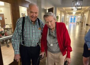 William G. Fuqua and James Milam Obituary News: Russellville Community Mourns Loss of Leaders William G. Fuqua and James Milam